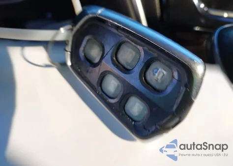 2019 Cadillac Xts Luxury z USA, uszkodzony, nr VIN 2G61M5S36K9149537